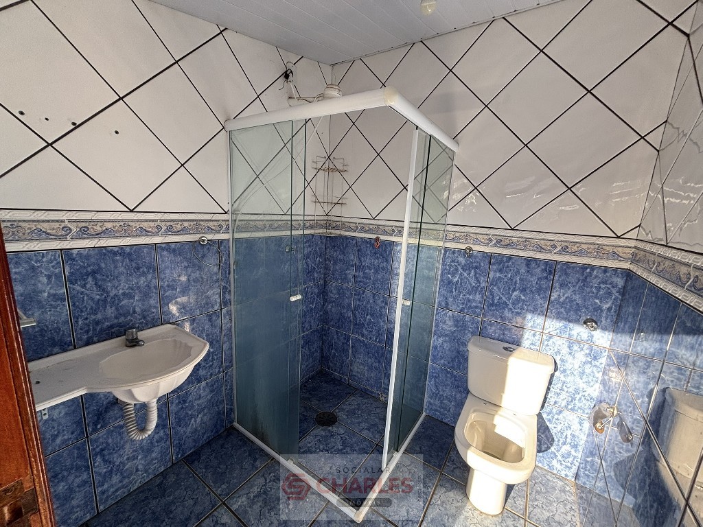 COND.RESID. ARAUCÁRIAS MOGI-GUACU