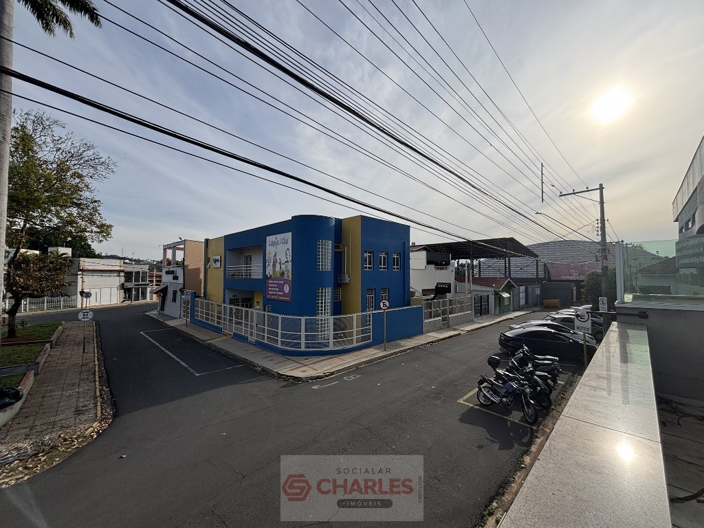 CENTRO MOGI-GUACU
