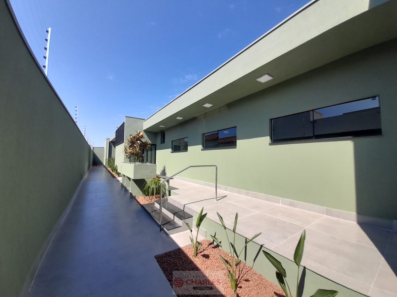 CENTRO MOGI-MIRIM