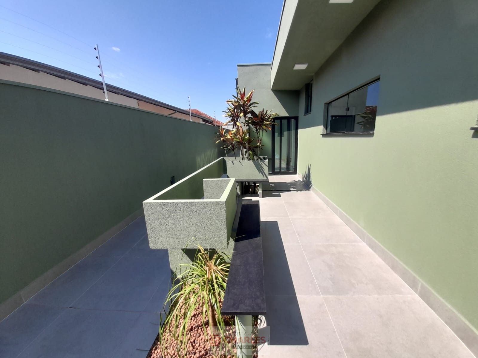 CENTRO MOGI-MIRIM