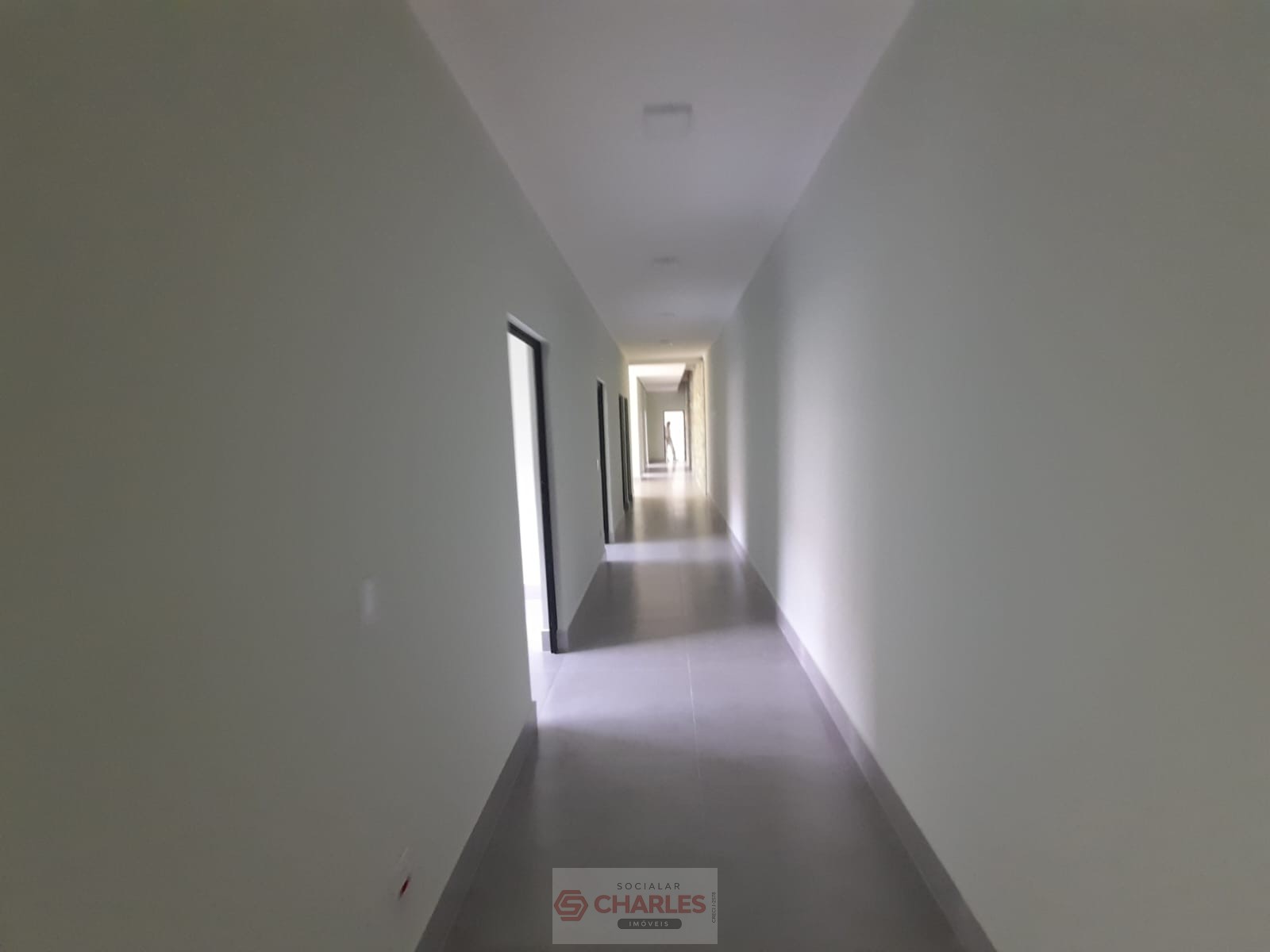 CENTRO MOGI-MIRIM