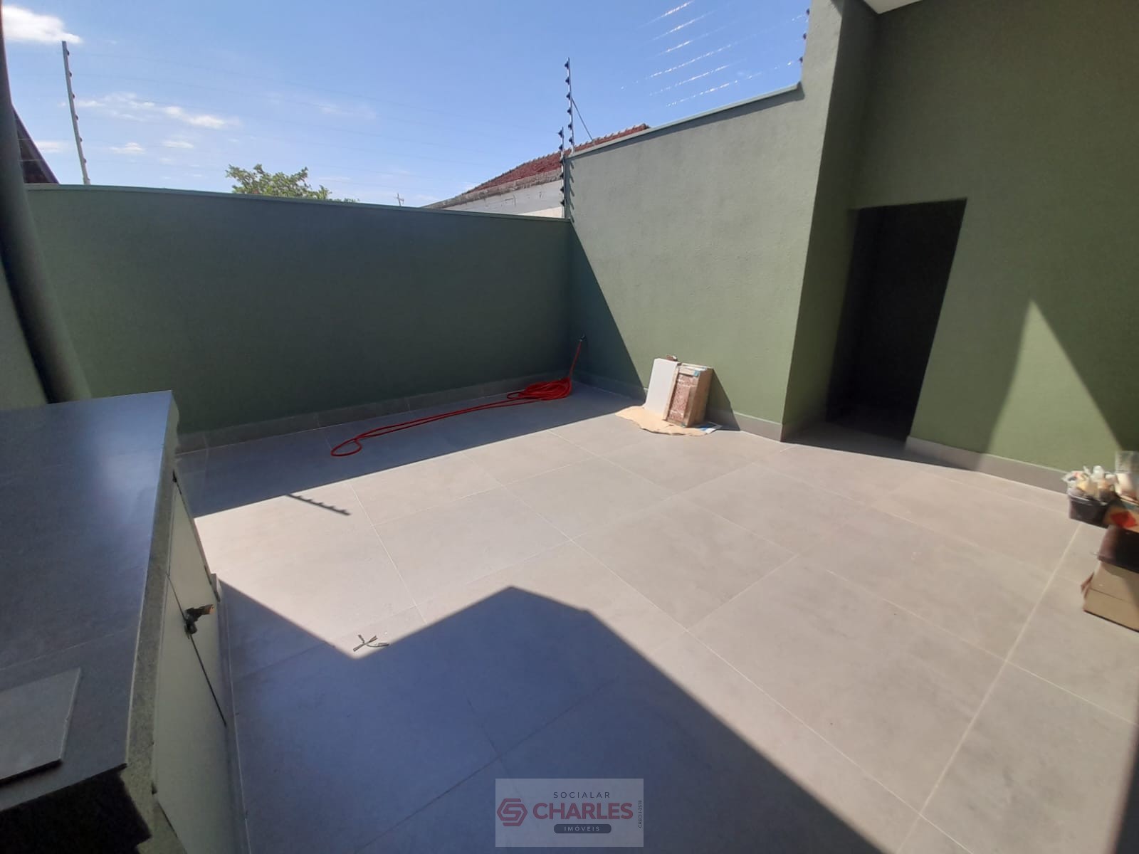 CENTRO MOGI-MIRIM