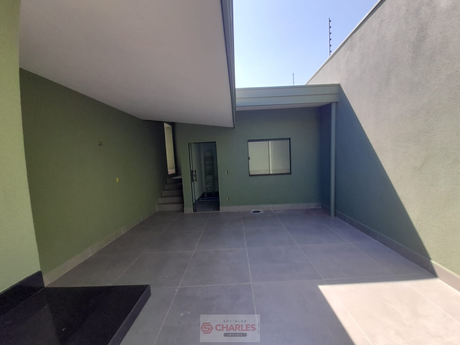 CENTRO MOGI-MIRIM