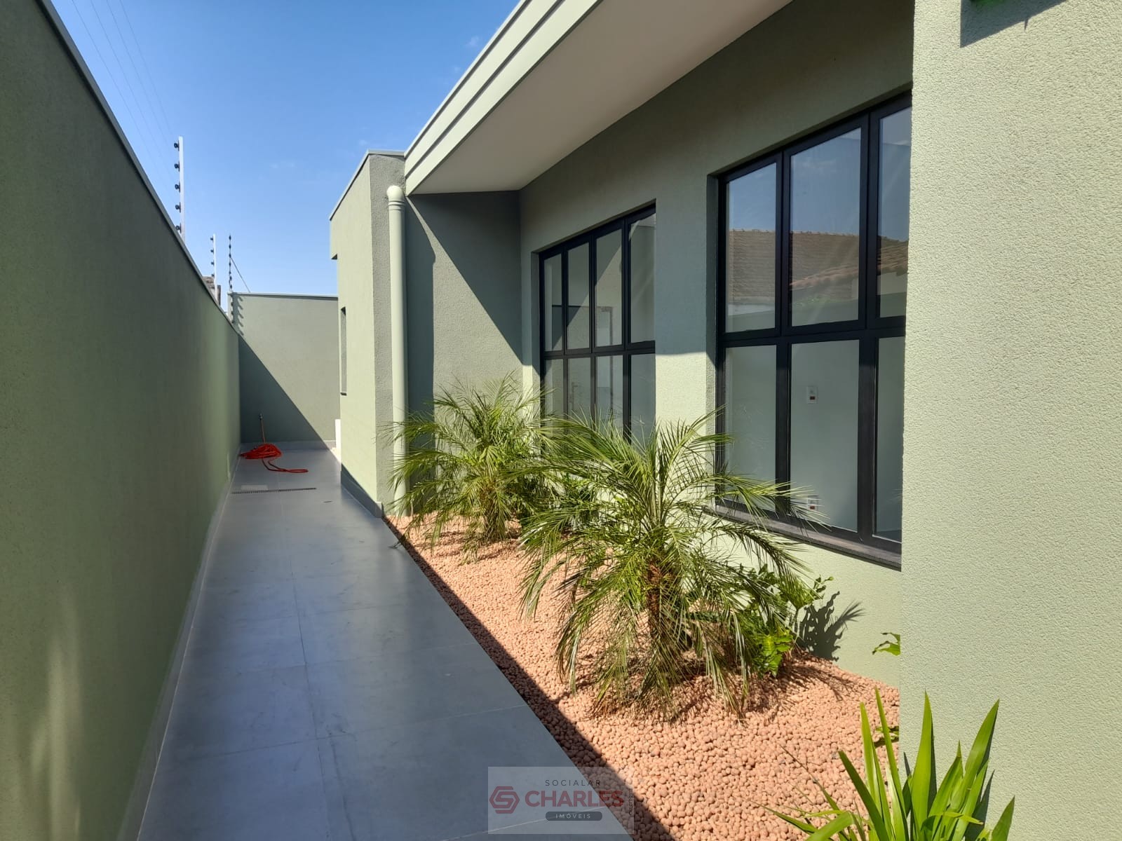 CENTRO MOGI-MIRIM