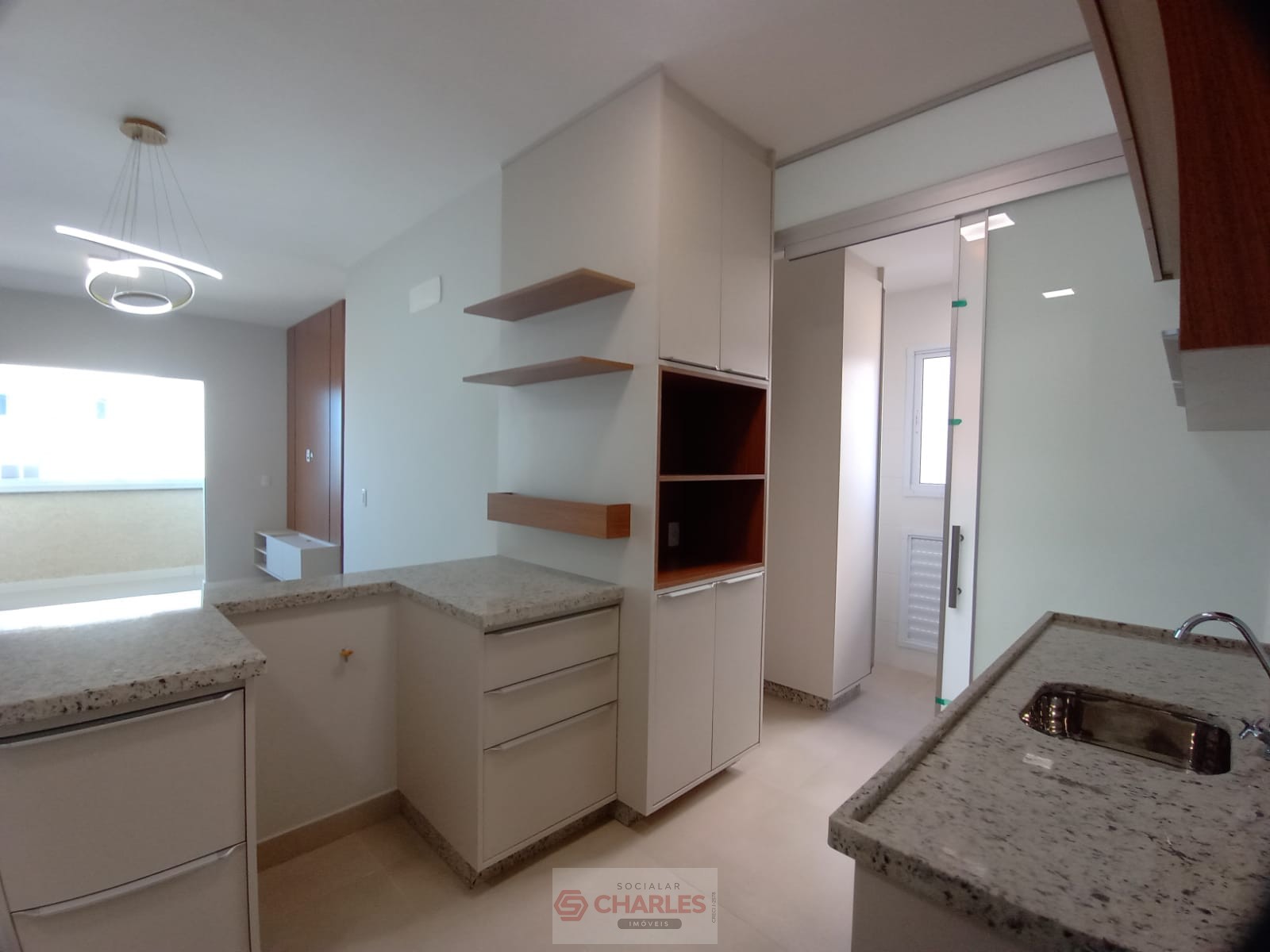 COND. ELDORADO MOGI-MIRIM
