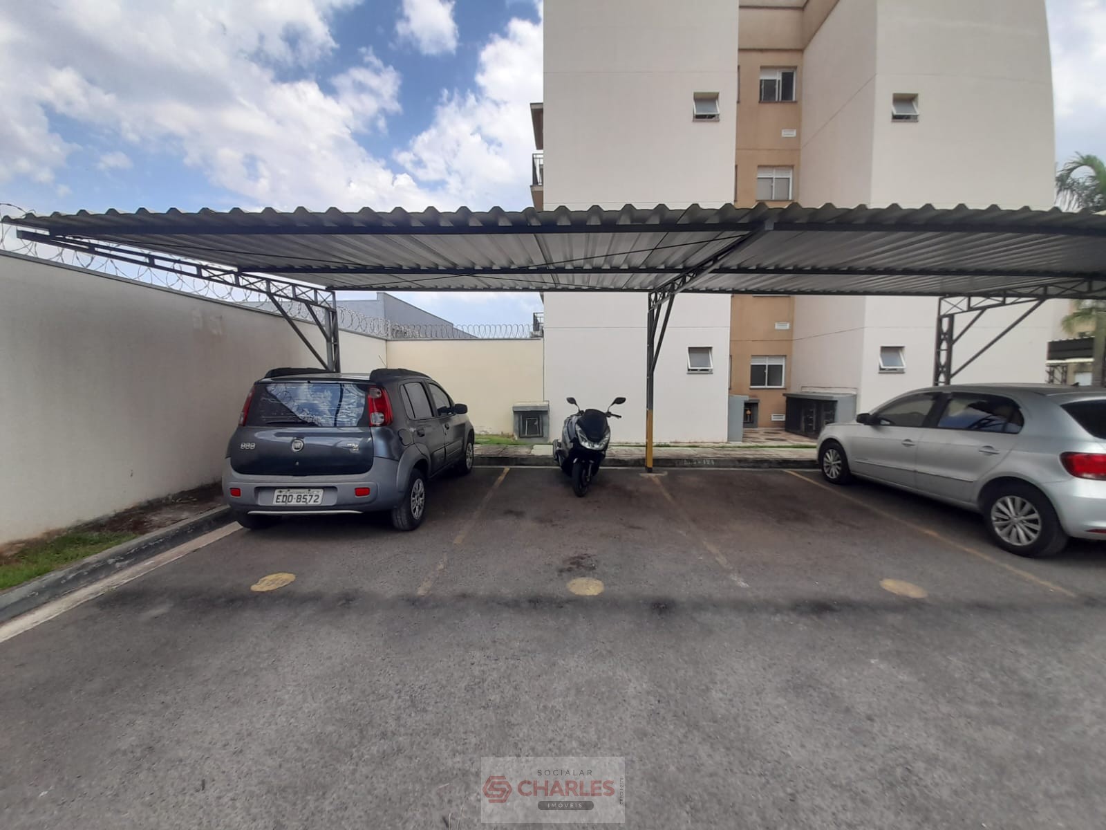 COND. VILLAGIO DO SOL MOGI-MIRIM