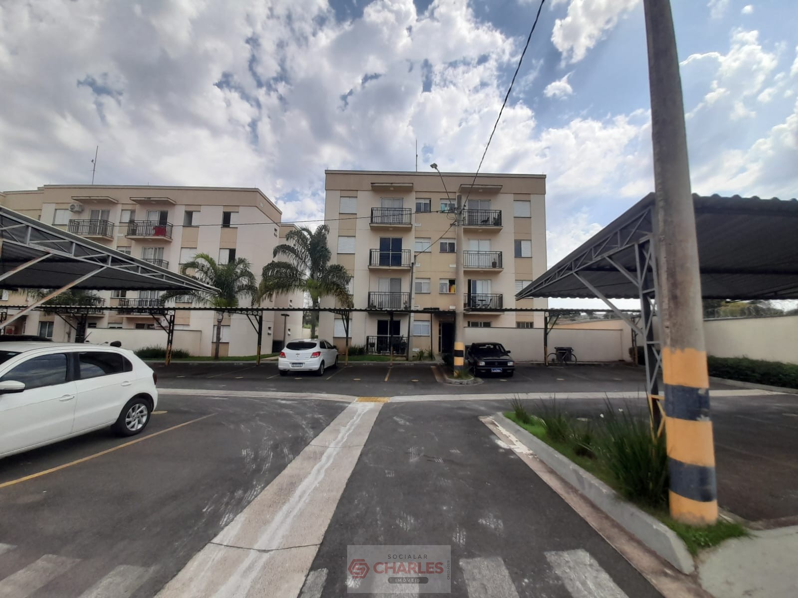 COND. VILLAGIO DO SOL MOGI-MIRIM