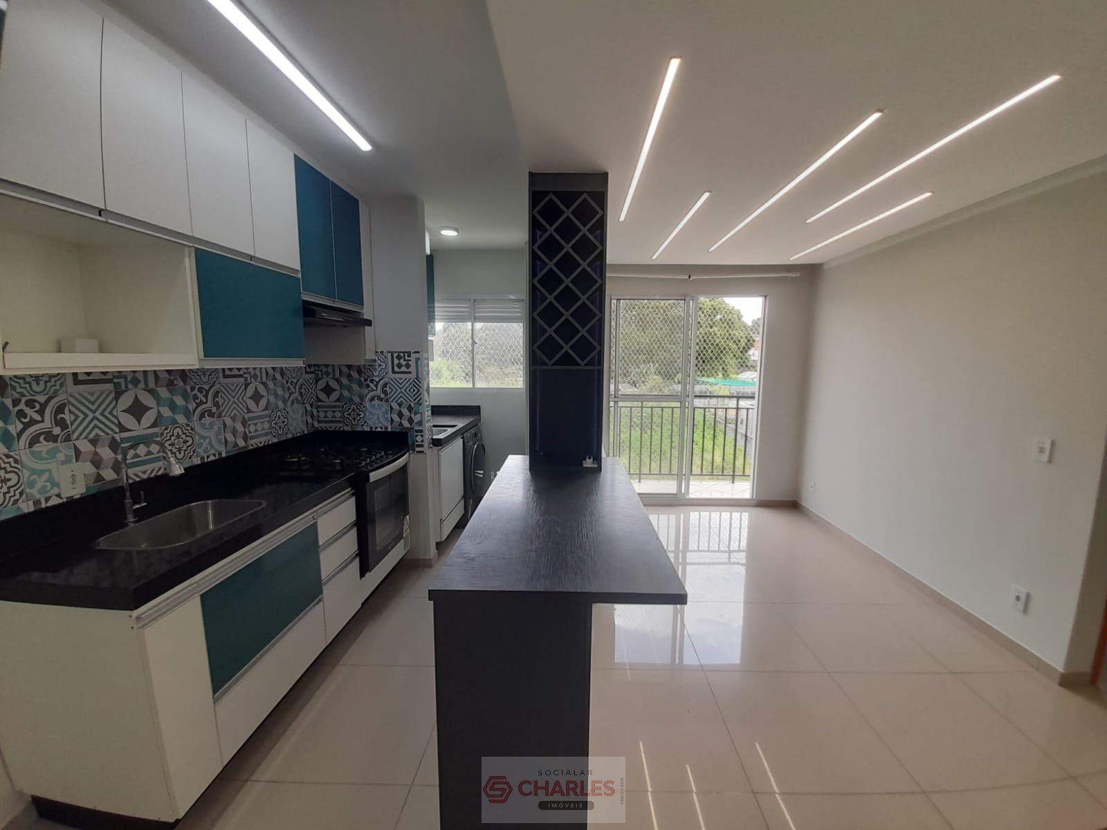 COND. VILLAGIO DO SOL MOGI-MIRIM