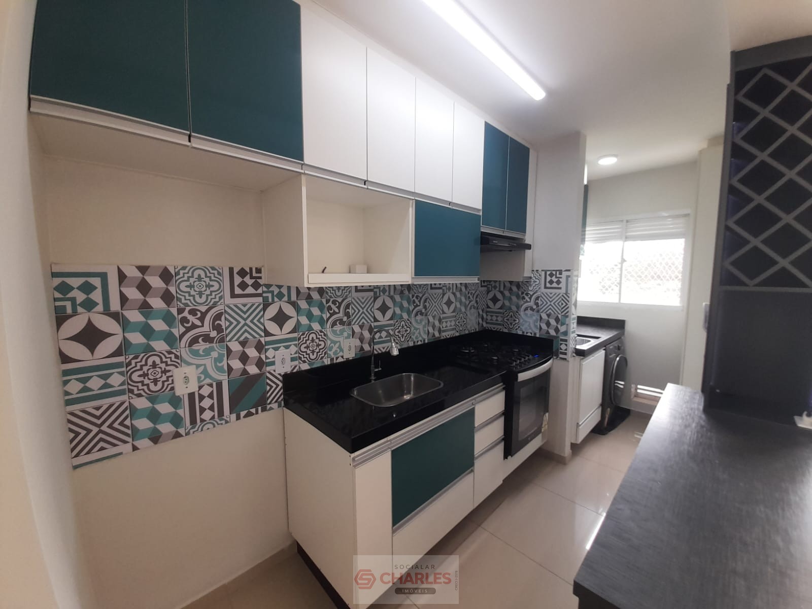COND. VILLAGIO DO SOL MOGI-MIRIM