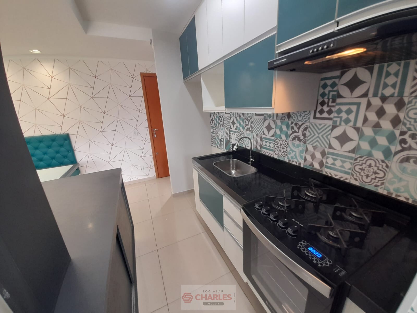 COND. VILLAGIO DO SOL MOGI-MIRIM