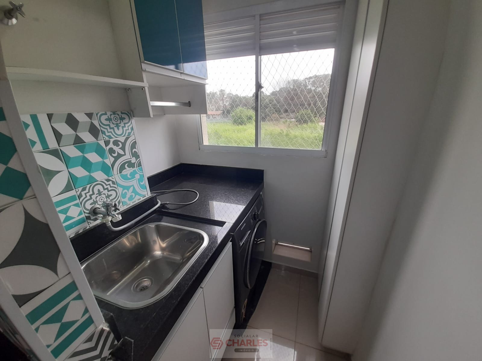 COND. VILLAGIO DO SOL MOGI-MIRIM
