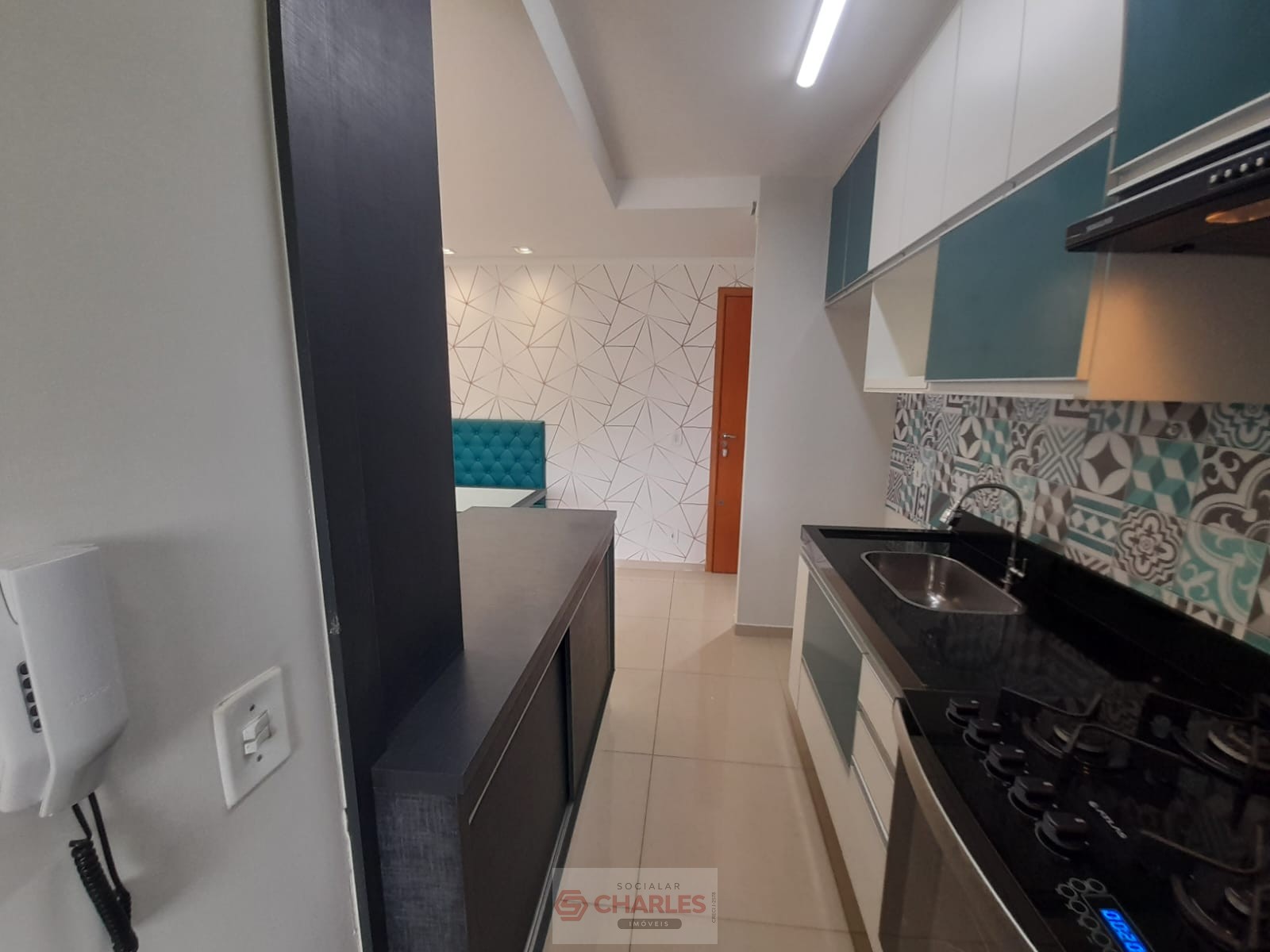 COND. VILLAGIO DO SOL MOGI-MIRIM