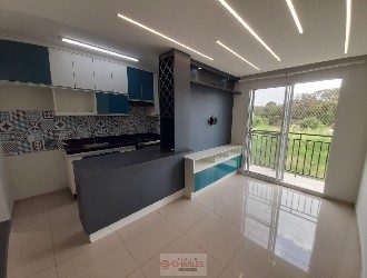 COND. VILLAGIO DO SOL  MOGI-MIRIM 