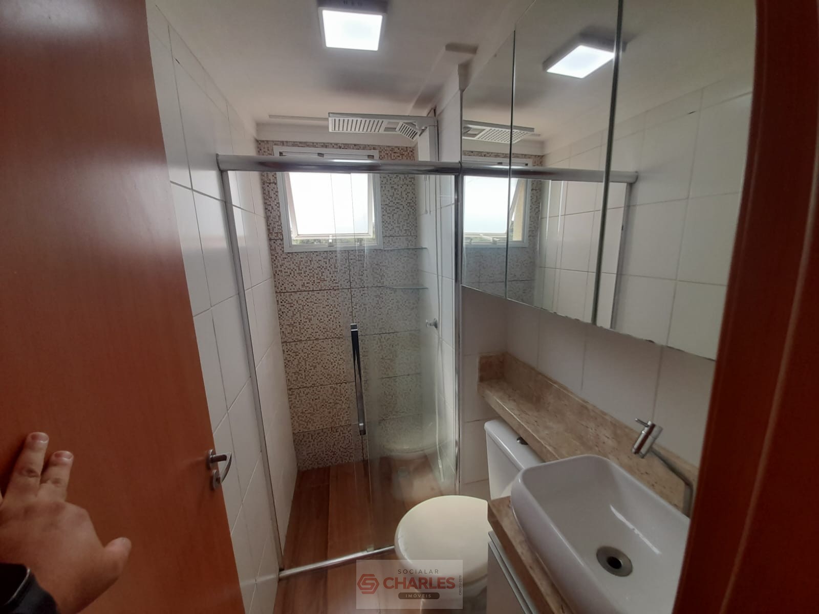 COND. VILLAGIO DO SOL MOGI-MIRIM