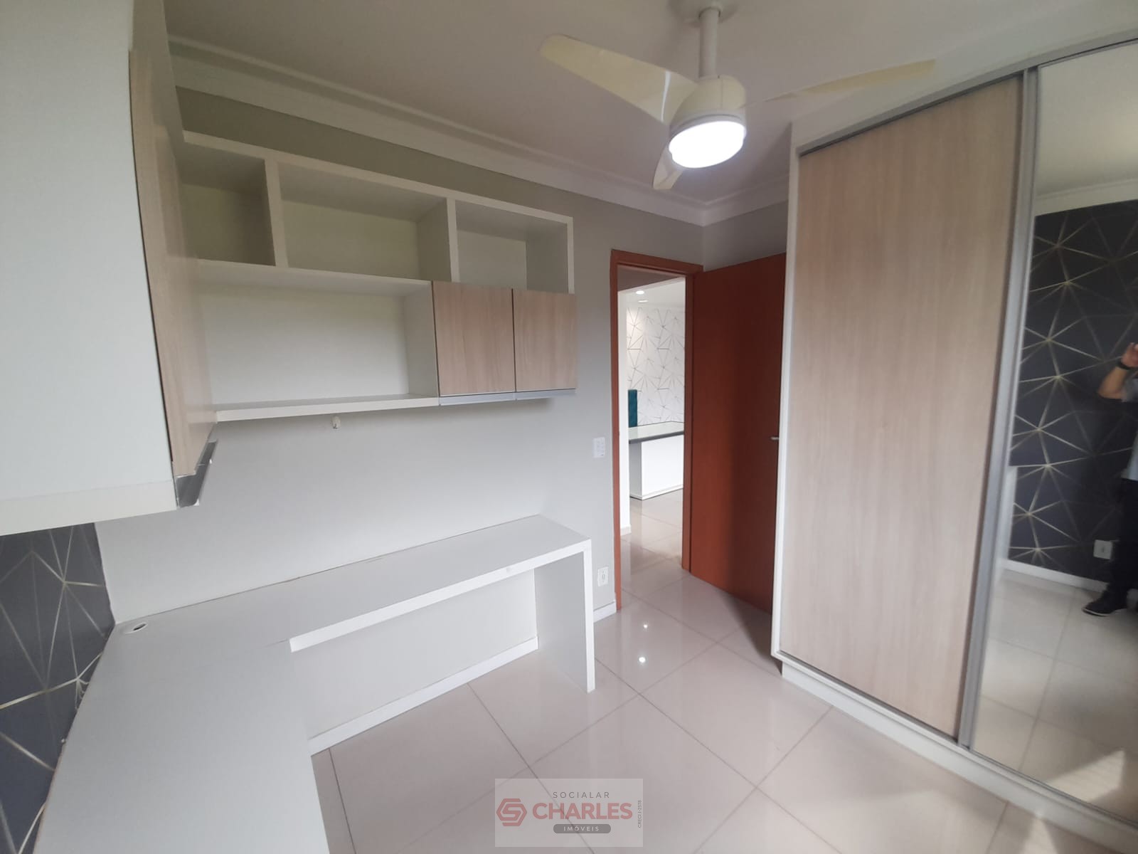 COND. VILLAGIO DO SOL MOGI-MIRIM
