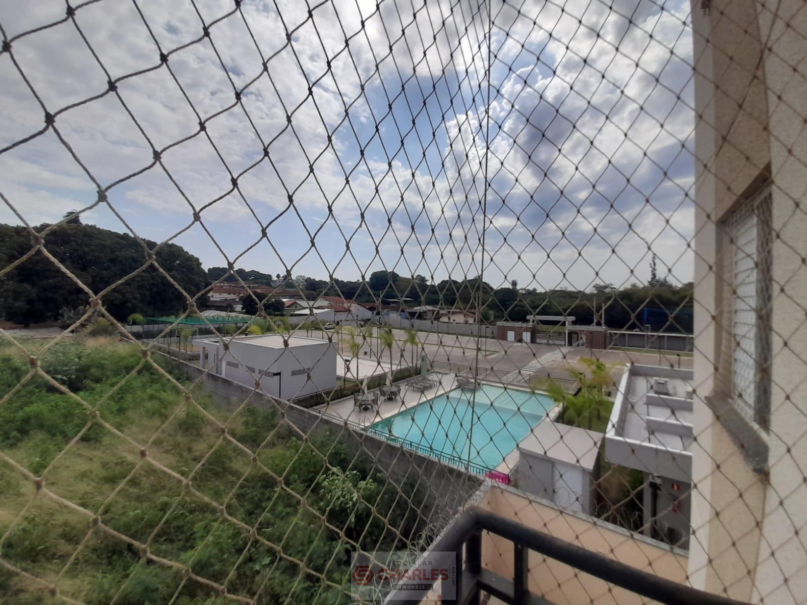 COND. VILLAGIO DO SOL MOGI-MIRIM