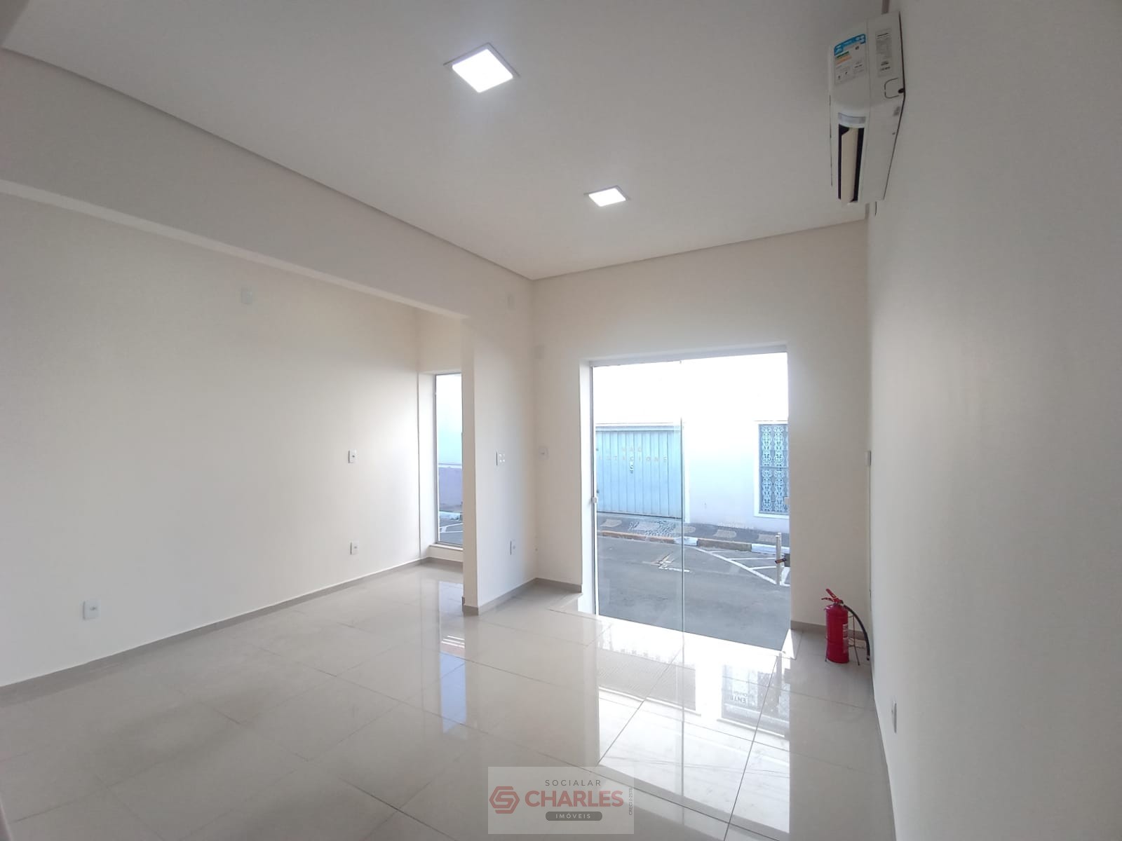 CENTRO MOGI-MIRIM