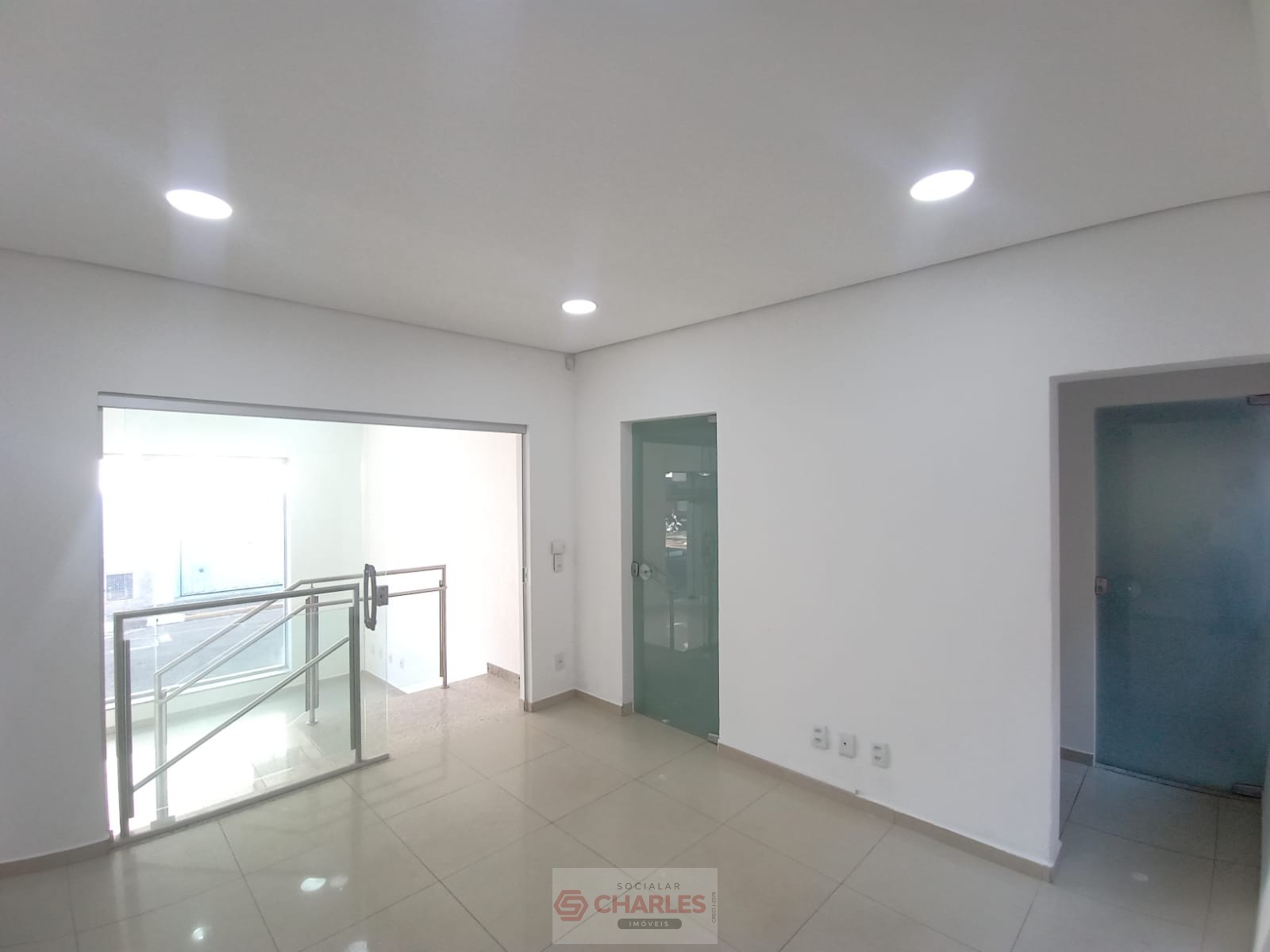 CENTRO MOGI-MIRIM