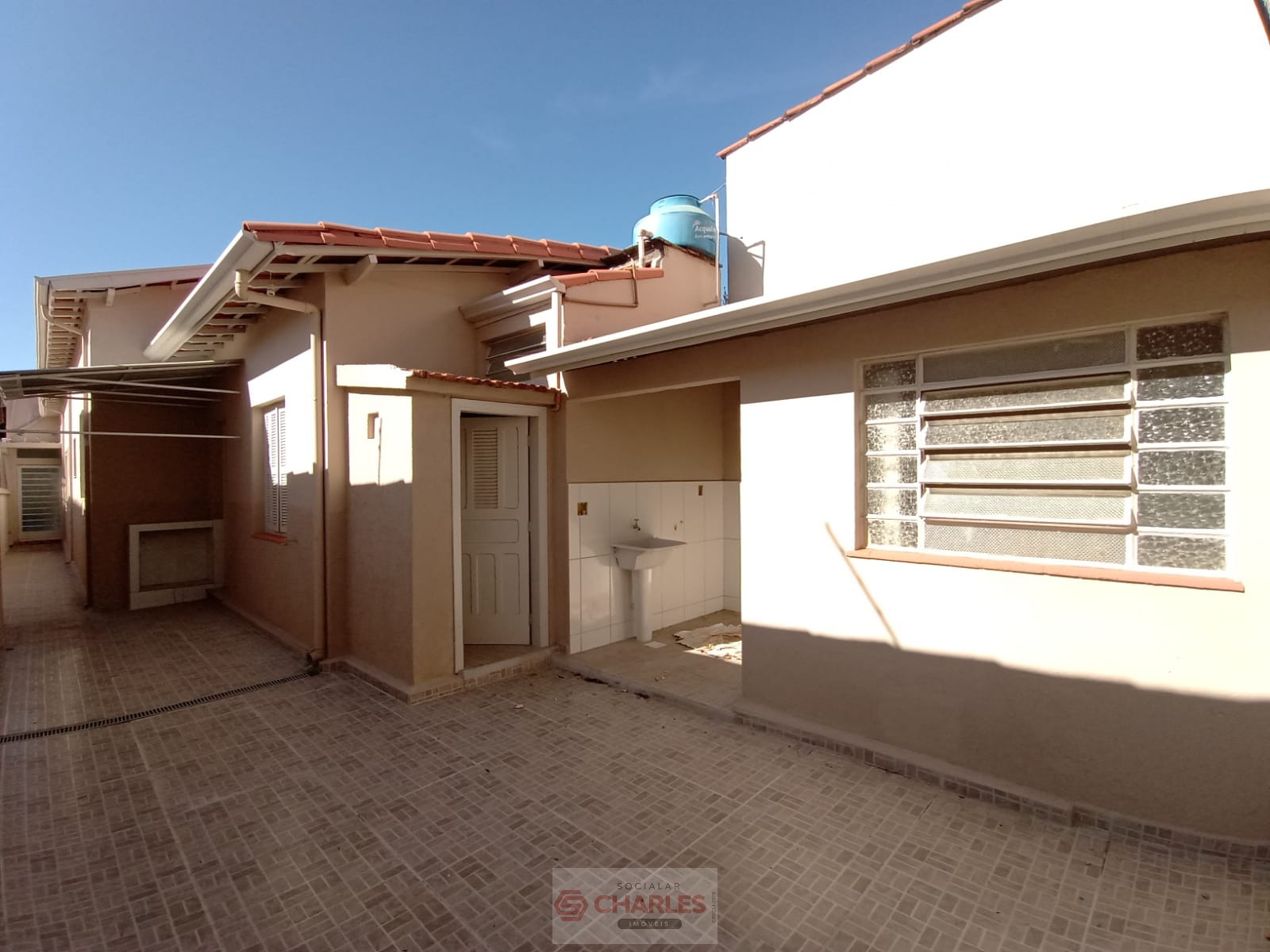 CENTRO MOGI-MIRIM
