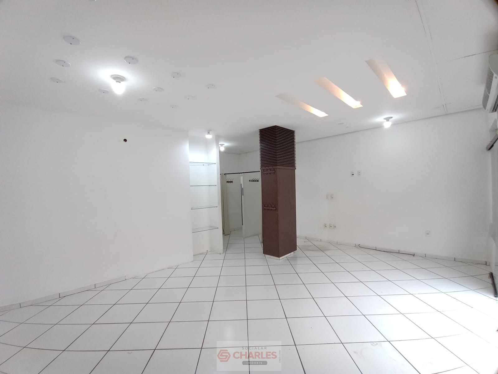 CENTRO MOGI-MIRIM
