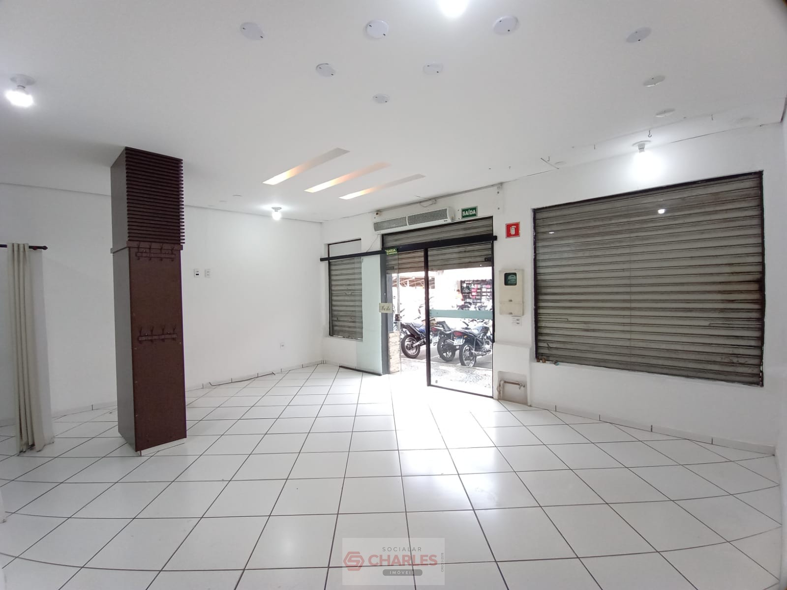 CENTRO MOGI-MIRIM