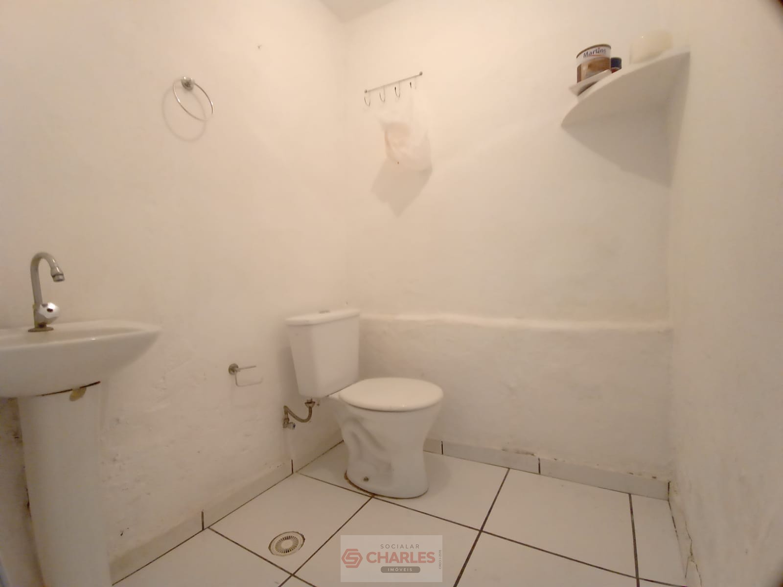 CENTRO MOGI-MIRIM