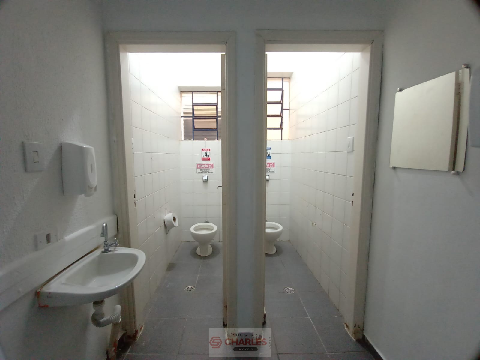 CENTRO MOGI-MIRIM
