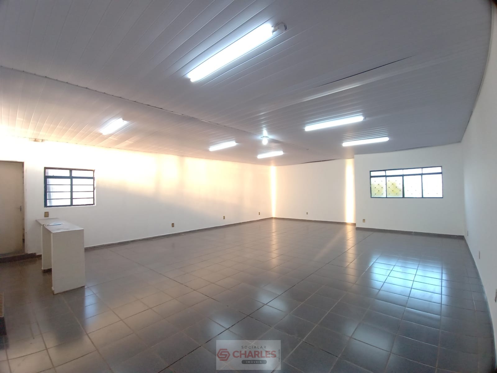 CENTRO MOGI-MIRIM