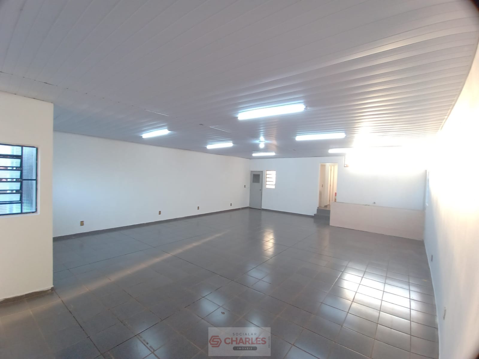 CENTRO MOGI-MIRIM