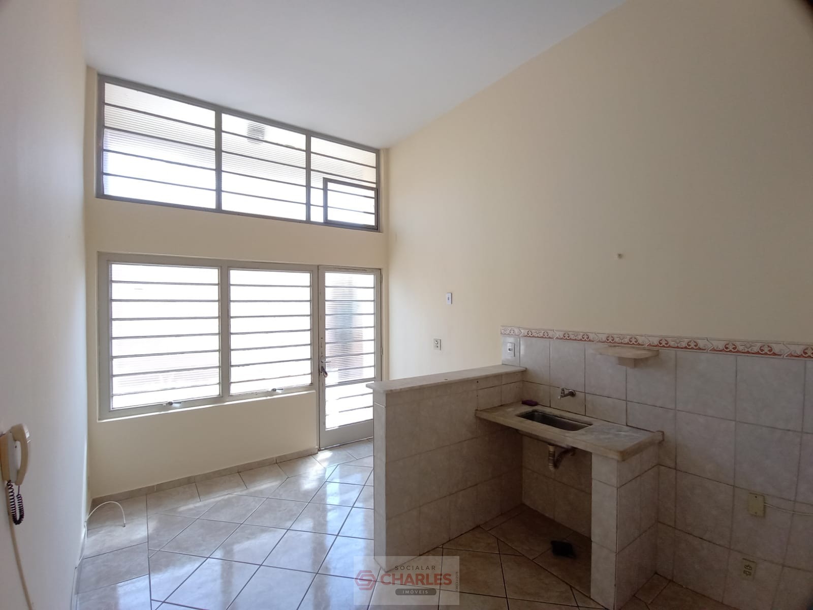 COND. EDIFÍCIO PINTO FERRAZ (KITNET) MOGI-MIRIM