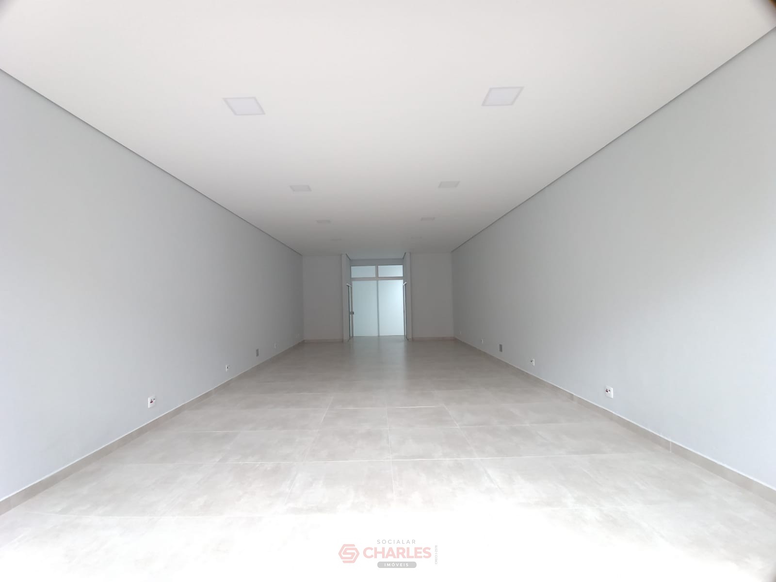 CENTRO MOGI-MIRIM