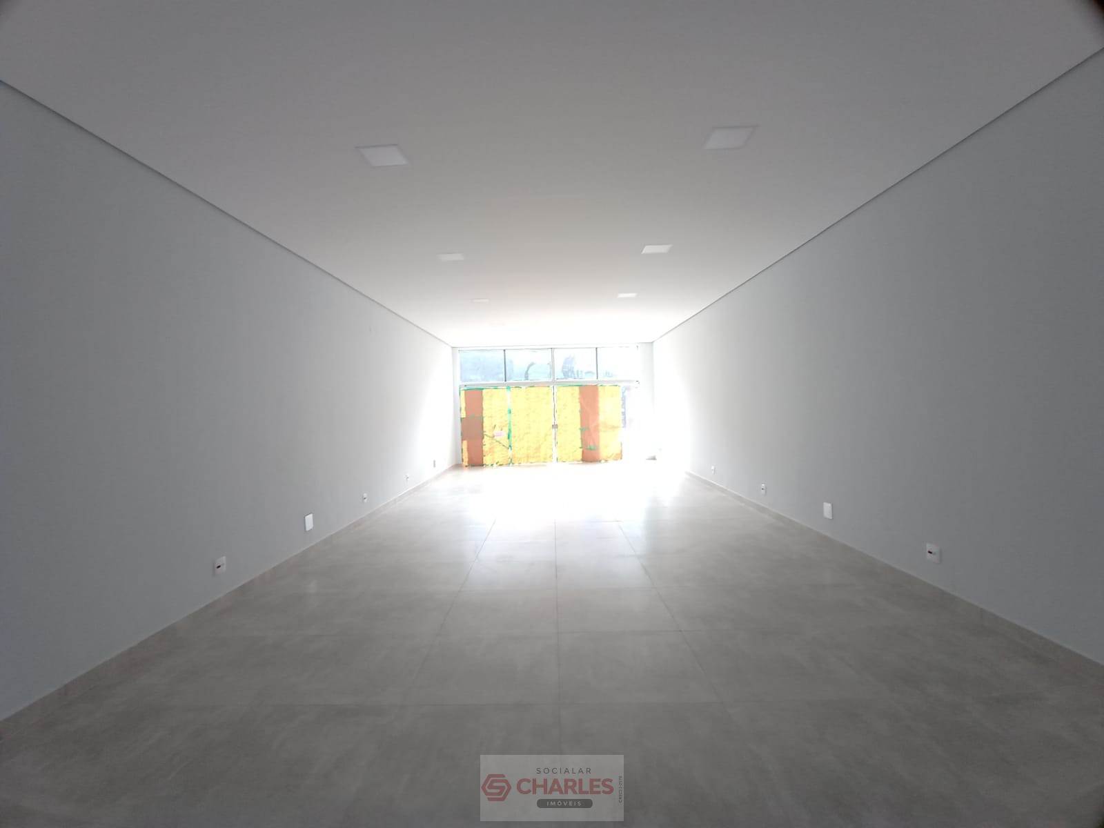 CENTRO MOGI-MIRIM