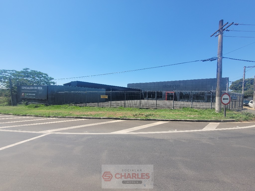 BAIRRO DO GARCEZ MOGI-MIRIM