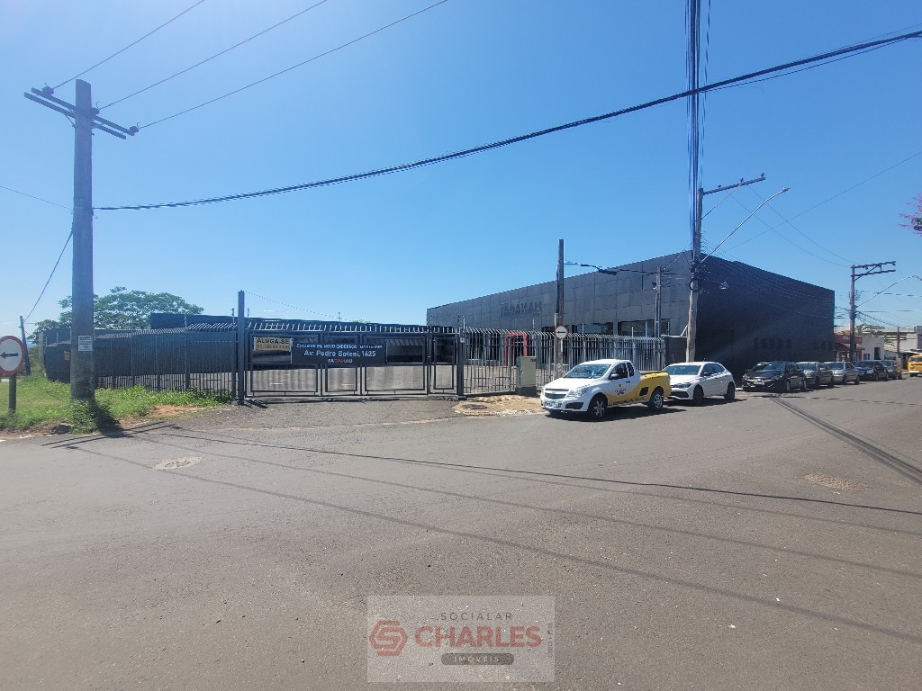 BAIRRO DO GARCEZ MOGI-MIRIM