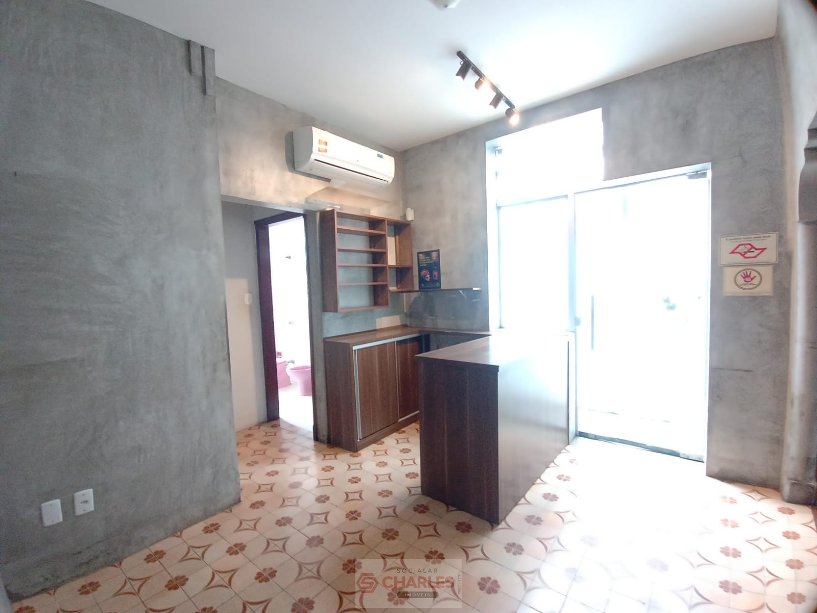 CENTRO MOGI-MIRIM