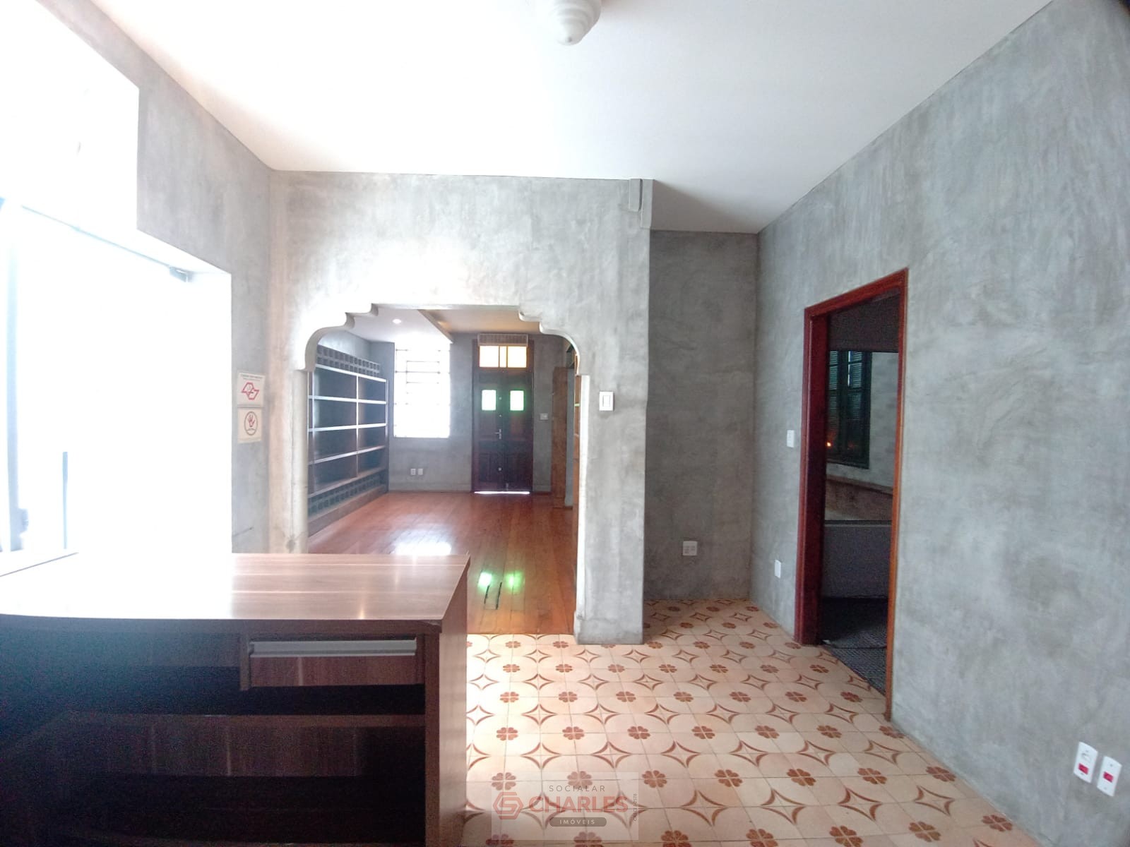 CENTRO MOGI-MIRIM