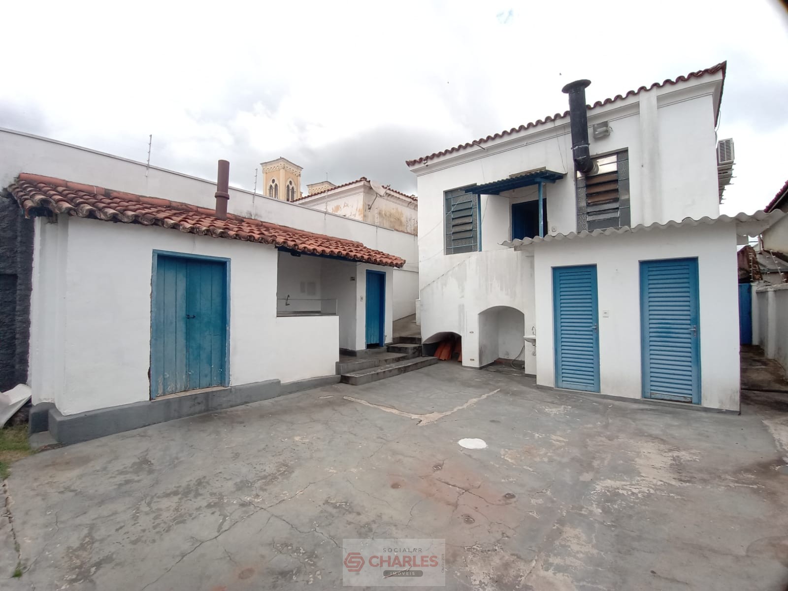 CENTRO MOGI-MIRIM