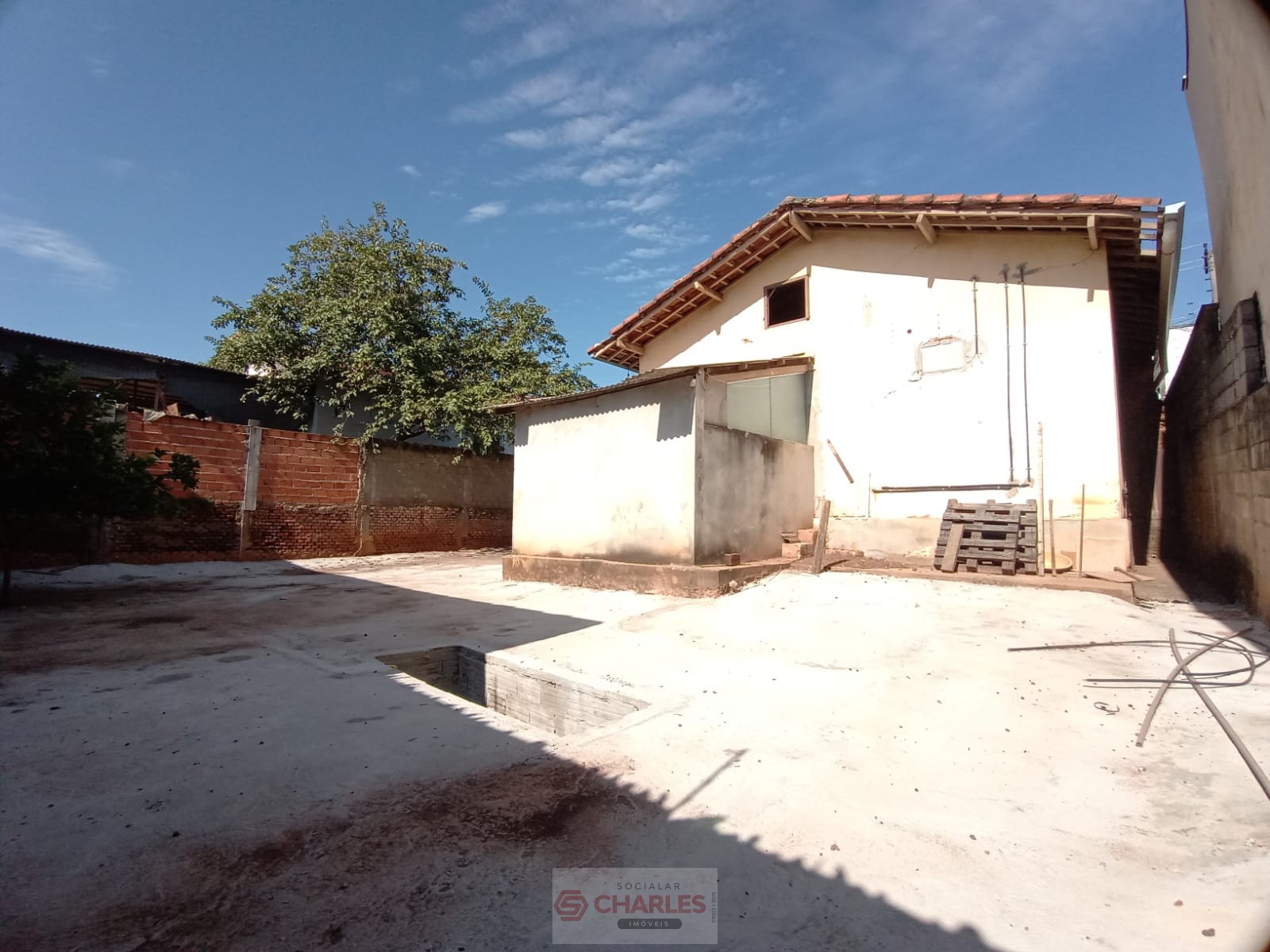 TUCURA MOGI-MIRIM