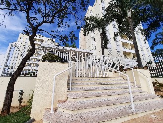 COND. CIDADES DA EUROPA  MOGI-MIRIM 