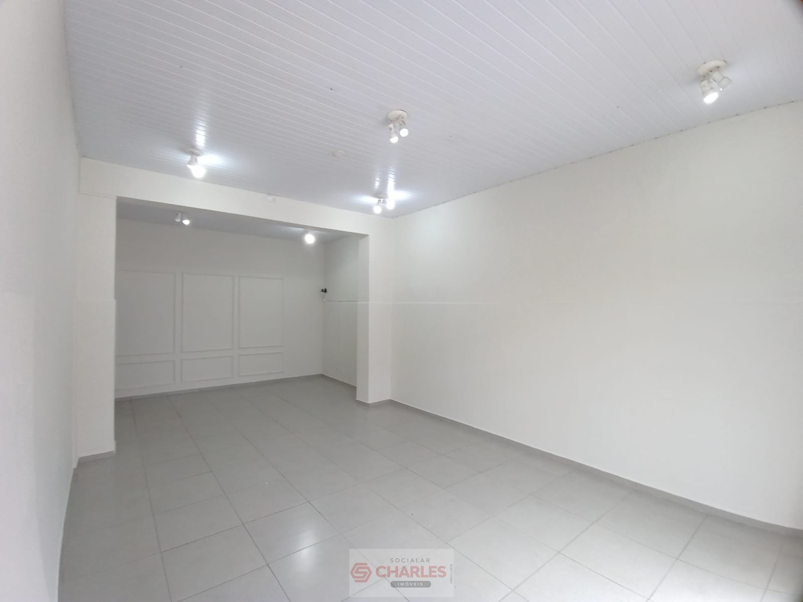 CENTRO MOGI-MIRIM