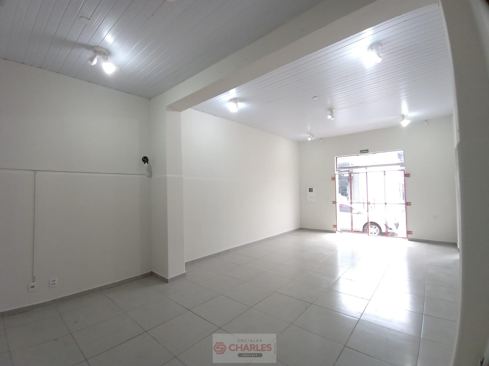CENTRO MOGI-MIRIM