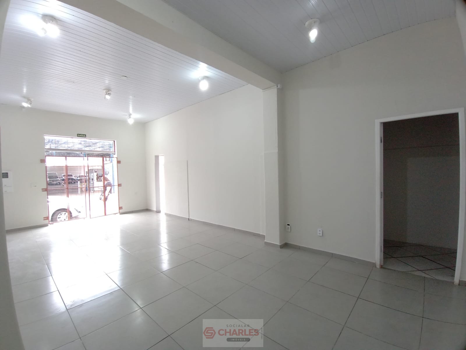CENTRO MOGI-MIRIM