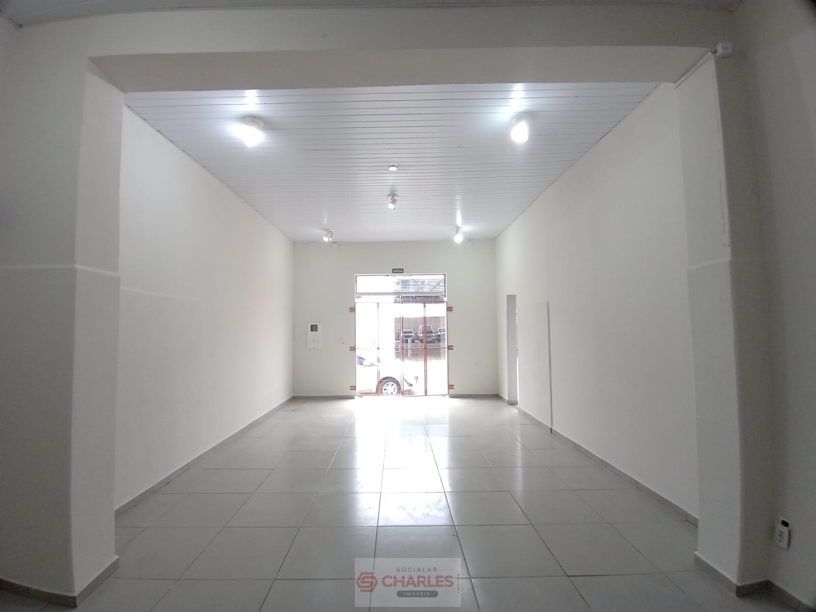 CENTRO MOGI-MIRIM
