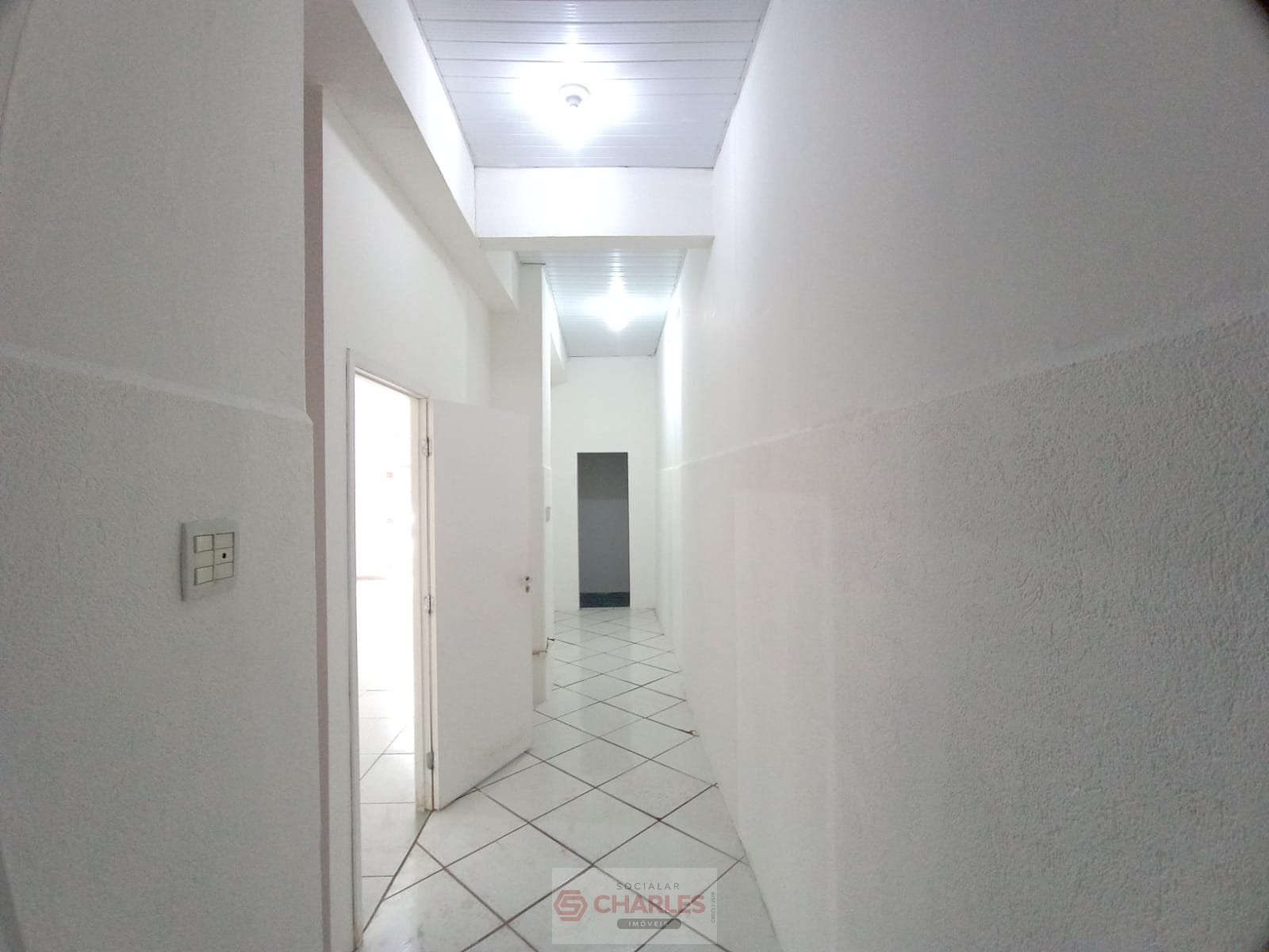 CENTRO MOGI-MIRIM