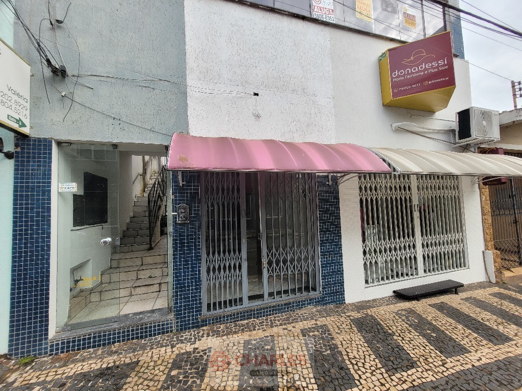CENTRO MOGI-MIRIM