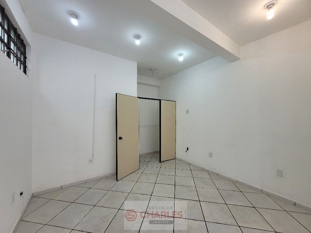 CENTRO MOGI-MIRIM
