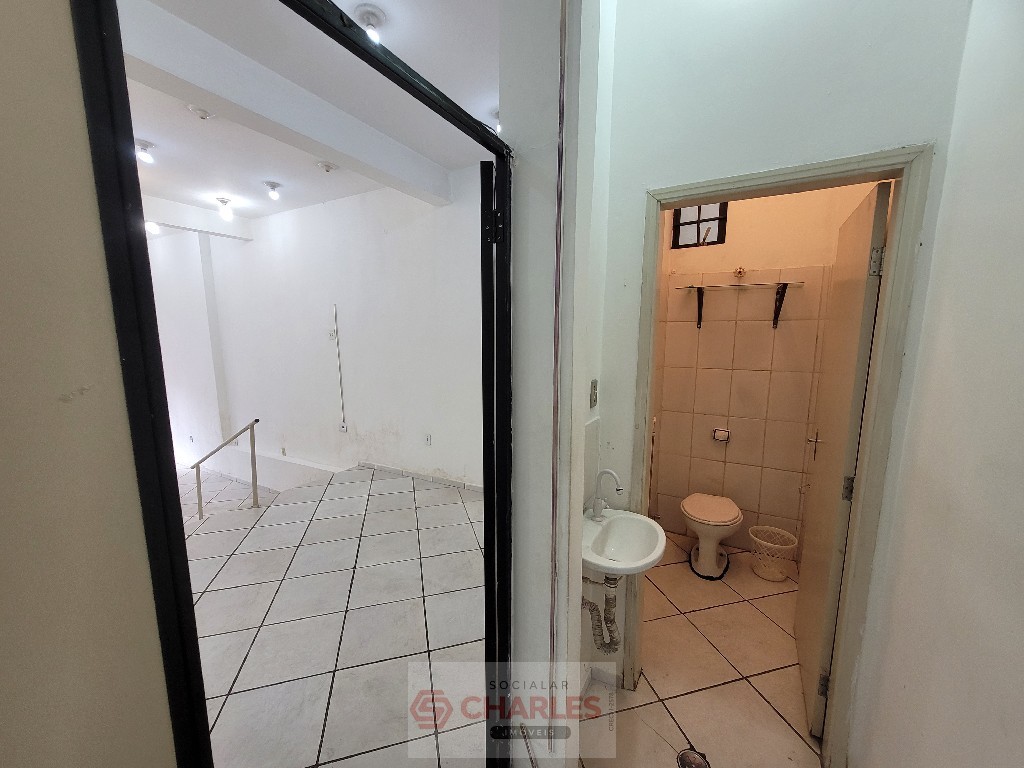 CENTRO MOGI-MIRIM