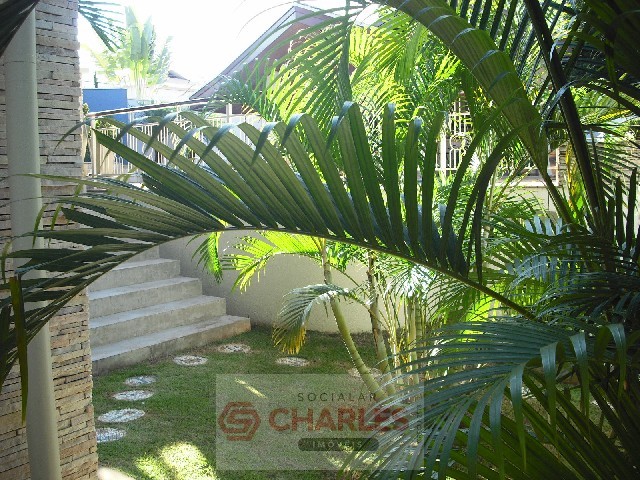 COND.JD. EMBAIXADOR MOGI-MIRIM