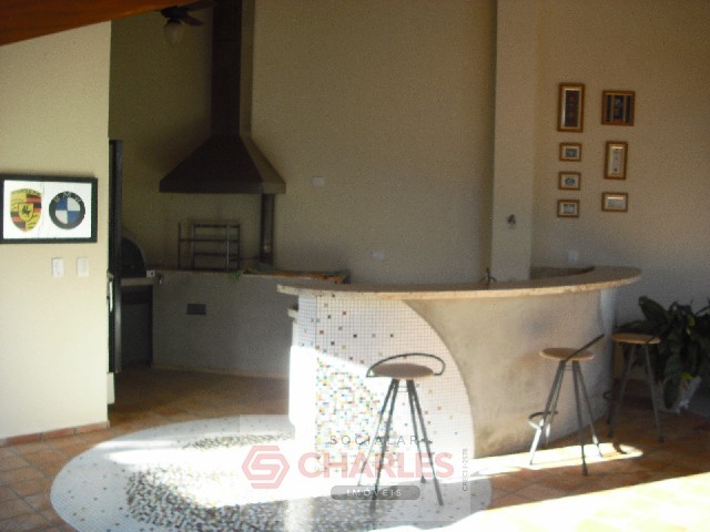 COND.JD. EMBAIXADOR MOGI-MIRIM