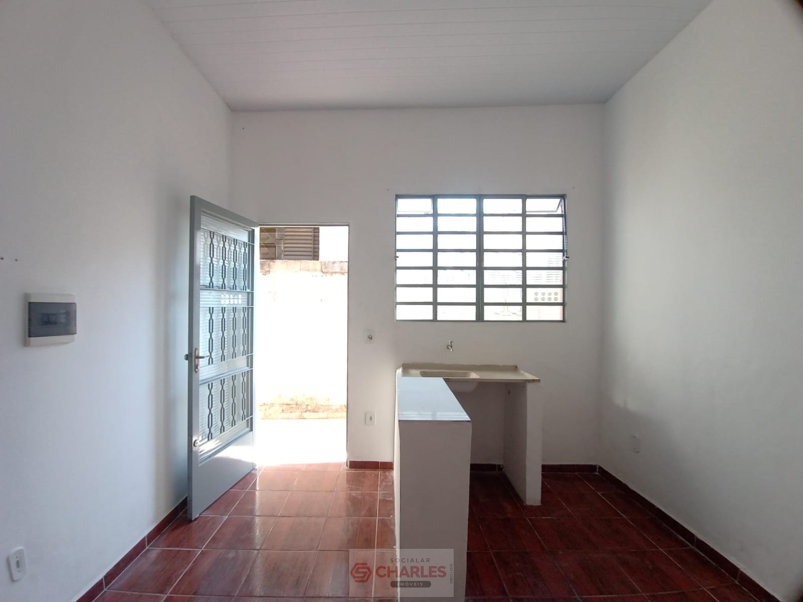 CENTRO MOGI-MIRIM